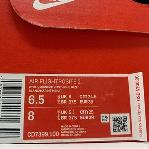 flightposite 2 olympic